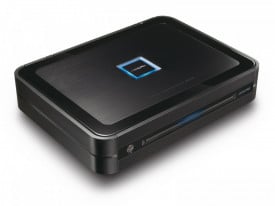 ALPINE PDX-V9 AMPLIFICATOR PE 5 CANALE, 1600W - Img 1