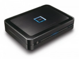 ALPINE PDX-V9 AMPLIFICATOR PE 5 CANALE, 1600W