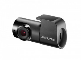 Alpine RVC-R310 Cameră suplimentară de spate pentru DVR-C310S - Img 1