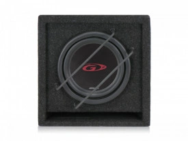 Alpine SBG-844BR Subwoofer de 20cm (8″), 400W - Img 2