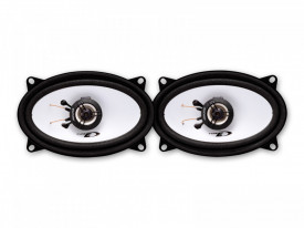 ALPINE SXE-4625S Difuzoare Coaxiale 4″x6″