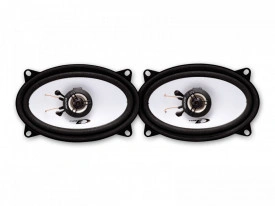 ALPINE SXE-4625S Difuzoare Coaxiale 4″x6″
