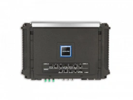 ALPINE X-A90V Amplificator 5 Canale , 1800W - Img 5