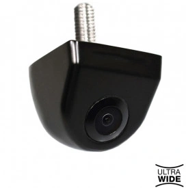 Ampire Kvw802 Camera Marsarier 140°