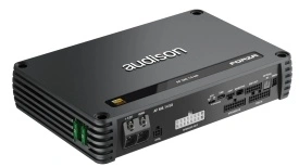 Amplificator auto Audison Forza AF M8.14bit, 8 canale, 1120W