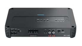 Amplificator Auto Audison, SR 1.500, 1000W RMS," 1 Canal - Img 2