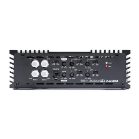 Amplificator auto DD Audio SS4.3000, 4 Canale , 1000 W - Img 5