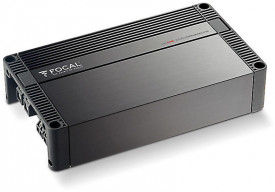 Amplificator auto Focal FPX4.800 - Img 3