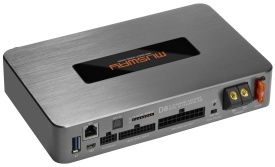 AMPLIFICATOR AUTO MUSWAY D8V4-DSP - Img 4