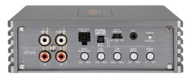 AMPLIFICATOR AUTO MUSWAY ONE-1500 - Img 3