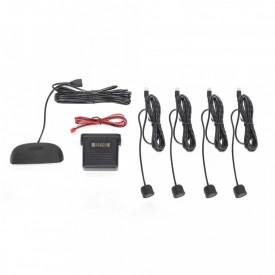 Bene 414 Kit senzori parcare spate cu display - Img 2