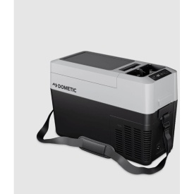 CFF 12 Frigider cu compresor Dometic, 12/24/220V, 13 litri - Img 6
