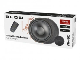 DIFUZOARE AUTO BLOW VR160 COMPONENT - Img 3