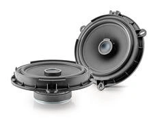 Difuzoare auto Focal IC FORD 165