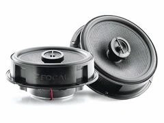 Difuzoare auto Focal KIT IC VW 165 - Img 2