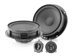 Difuzoare auto Focal KIT IS VW 155 - Img 2