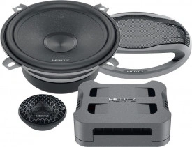 Difuzoare Auto Hertz Cento CK 130, Sistem 2CAI, 130MM, 70W RMS