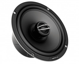 Difuzoare Auto Hertz Cento pro cpx-165, Coaxial 2 CAI, 165MM, 95W RMS