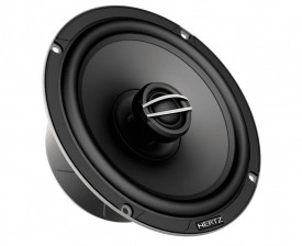 Difuzoare Auto Hertz Cento pro cpx-165, Coaxial 2 CAI, 165MM, 95W RMS