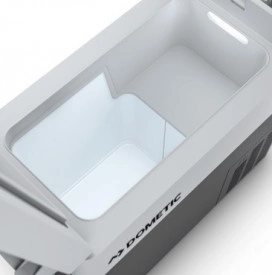 DOMETIC CFF 20 FRIGIDER AUTO CU COMPRESOR, 12/24/220V, 21 L - Img 2