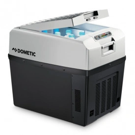 DOMETIC TCX 35 Tropicool Cutie Termoelectrica 12/24/220V, 33L