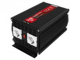 INVERTOR AUTO BLOW 12V / 230V V5000 / 2500W