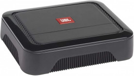 JBL Club A600 Amplificator mono, 600W RMS - Img 1