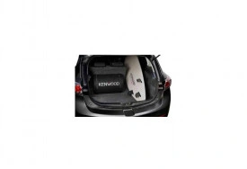 Kenwood KSC-W1200T Subwoofer tub de 30cm, 1200W - Img 2
