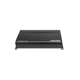 KTA-450 AMPLIFICATOR ALPINE PE 4 CANALE