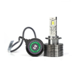 LED AUTO STEELMATE D2S/D2R - Img 2