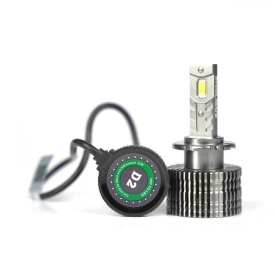 LED AUTO STEELMATE D2S/D2R - Img 2