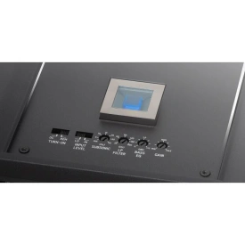 R2-A150M AMPLIFICATOR ALPINE MONO, 2300W - Img 5