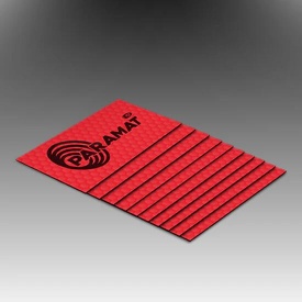 Speaker Deadening Paramat Kit format din bucati de material - Img 2