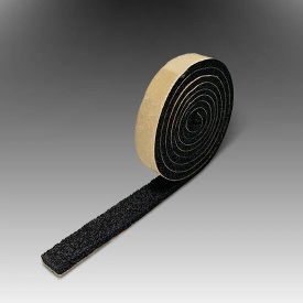 Speaker Seal Tape Paramat, 2 role de banda din spuma, 3mm grosime, 10*1400mm