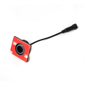Steelmate PTS411-EX OEM senzori parcare cu buzzer - Img 2