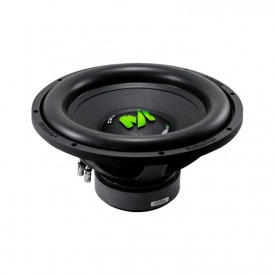 Subwoofer Auto Deaf Bonce Machete MF 15R D 2/4 380mm," 1200W RMS - Img 2