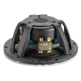 321186-220 SUPREMO MW6 DIFUZOARE DE BAS MOREL, 16CM (6.5"), 140W RMS - Img 4