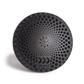 323112-325 MT120N TWEETERE VIRTUS NANO CARBON MOREL DE 2.8CM (1.125″), 80W RMS