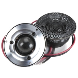 323602-420 SUPREMO PICCOLLO TWEETERE MOREL DE 2.8CM (1.125″), 220W RMS - Img 4