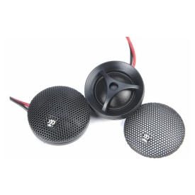 323626-120 MAXIMO ULTRA MKII TWEETERE MOREL DE 25MM (1"), 80W