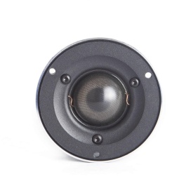 323650-125 ELATE CARBON ALTO TWEETERE MOREL DE 2.8CM (1.125″), 220W RMS