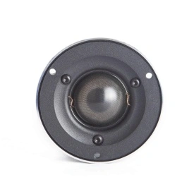 323650-125 ELATE CARBON ALTO TWEETERE MOREL DE 2.8CM (1.125″), 220W RMS