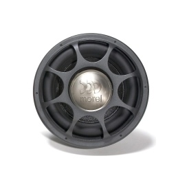 327562-110 PRIMO 104 SUBWOOFER MOREL DE 25CM (10″), 600W - Img 2