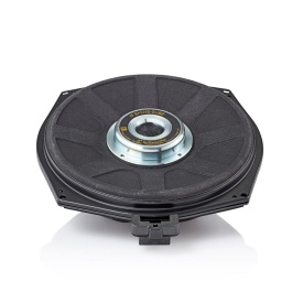 327570-110 IP-BMWSUB82 SUBWOOFER AUTO MOREL DE 20CM (8") PENTRU BMW - Img 2