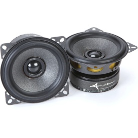 350134-220 TEMPO ULTRA INTEGRA 402 MKII DIFUZOARE COAXIALE DE 10CM MOREL, 60W RMS