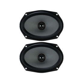 350139-220 TEMPO ULTRA INTEGRA 692 MKII DIFUZOARE COAXIALE 6×9″ MOREL, 150W RMS