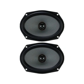 350139-220 TEMPO ULTRA INTEGRA 692 MKII DIFUZOARE COAXIALE 6×9″ MOREL, 150W RMS