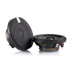 350374-225 HYBRID INTEGRA 42 DIFUZOARE COAXIALE DE 10CM MOREL, 80W RMS