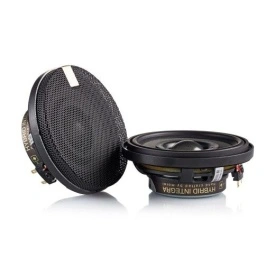 350374-225 HYBRID INTEGRA 42 DIFUZOARE COAXIALE DE 10CM MOREL, 80W RMS