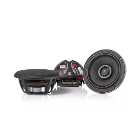 350375-225 HYBRID INTEGRA 52 DIFUZOARE COAXIALE DE 13CM MOREL, 90W RMS - Img 2